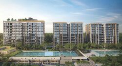 Jalan Jurong Kechil (D21), Condominium #557552361